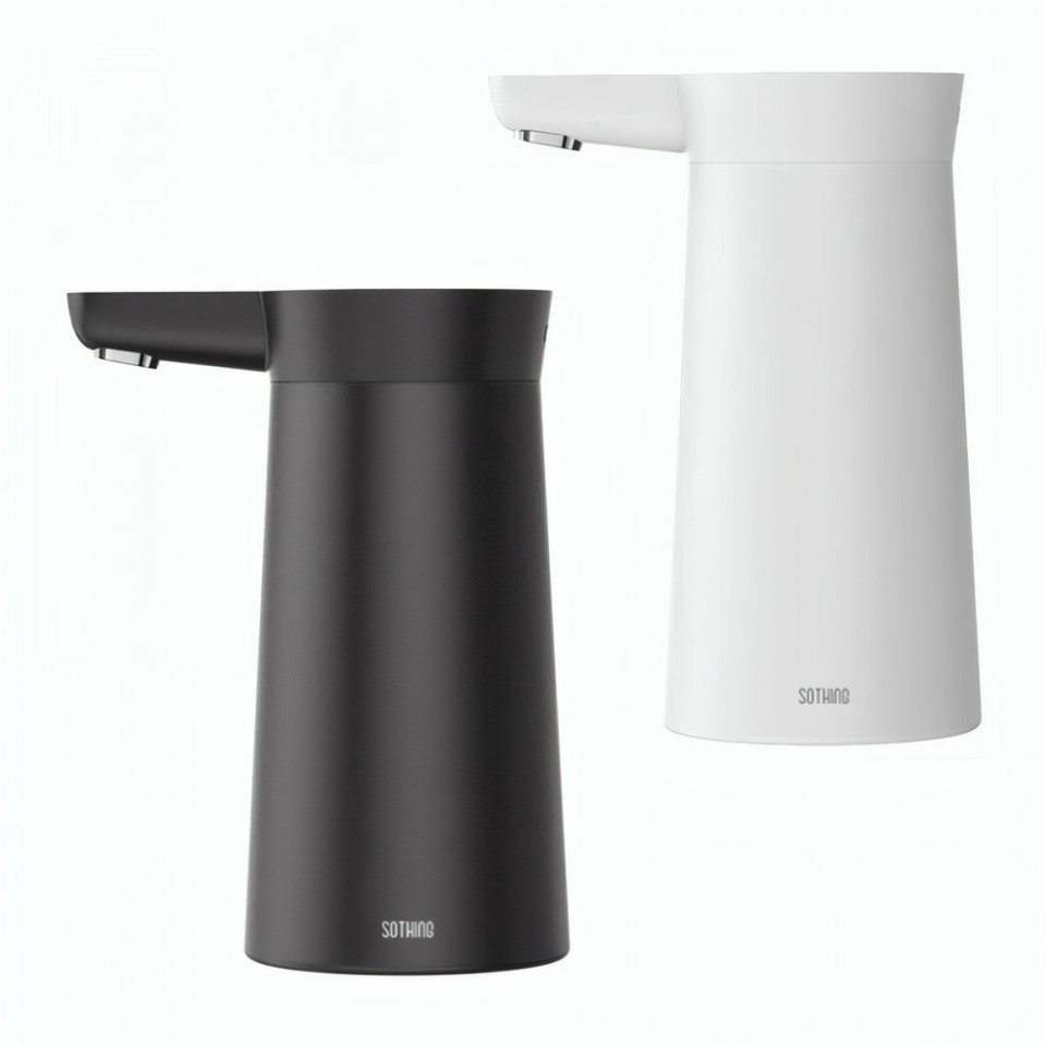 Автоматическая помпа Xiaomi Sothing Water Pump Wireless (DSHJ-S-2004)