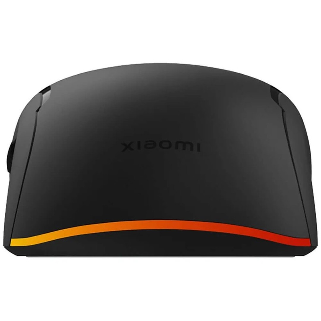 Мышь игровая Xiaomi Mi Game Mouse Lite Dark Gray (YXSB01YM)