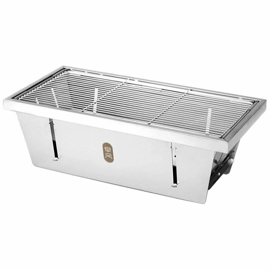 Переносной барбекю-гриль Xiaomi ZaoFeng Portable Grill
