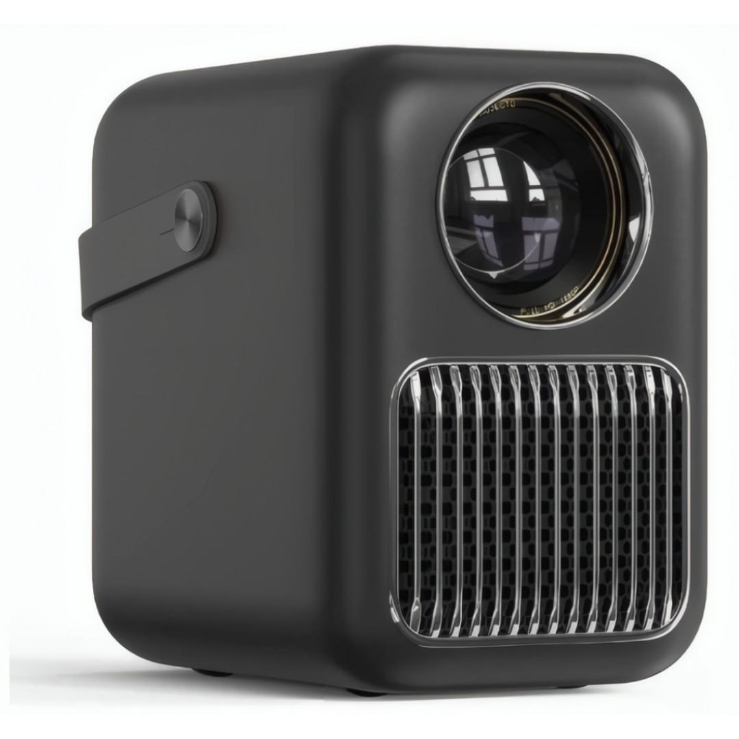 Проектор Xiaomi Wanbo T6R Max