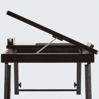 Складной стол-подставка Xiaomi IZW Orange House Multifunctional Folding Computer Desk (CSMJ8742)