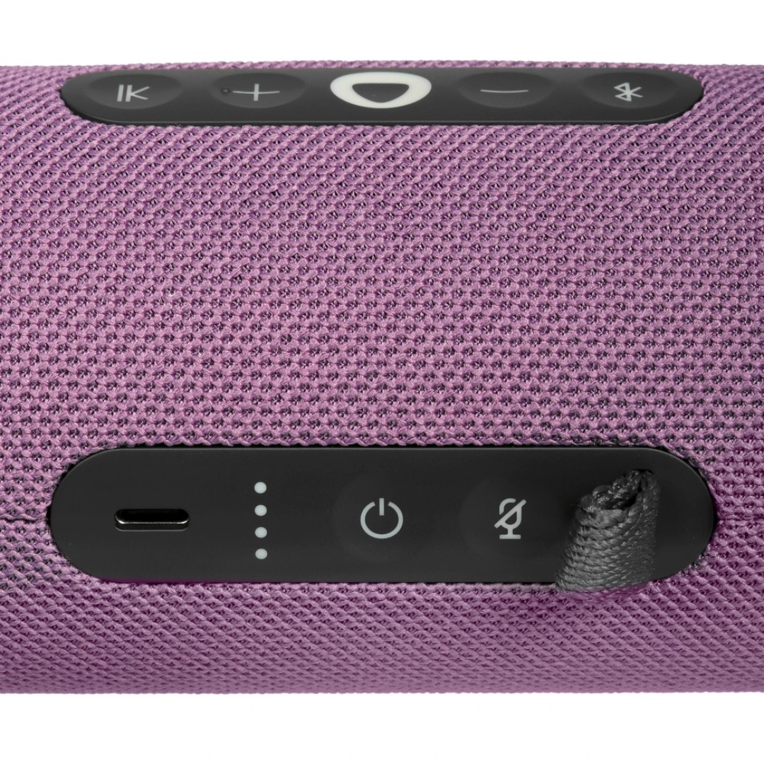 Умная портативная колонка Яндекс Станция Стрит (YNDX-00030GRN)