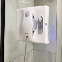 Робот-мойщик окон Xiaomi Hutt Dual Water Spray Window Cleaner Robot W8