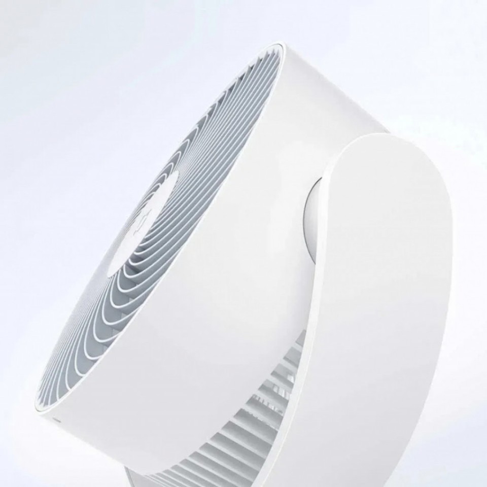 Настольный вентилятор Xiaomi Mijia DC Frequency Conversion Circulating Fan (ZLXHSO1ZM)