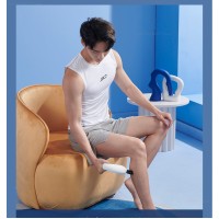 Многофункциональный массажер Xiaomi Momoda Multifunctional Massage Fascia Belt (SX302)