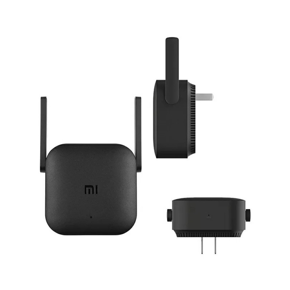 Усилитель Wi-Fi сигнала Xiaomi Mi Wi-Fi Amplifier Pro (R03)
