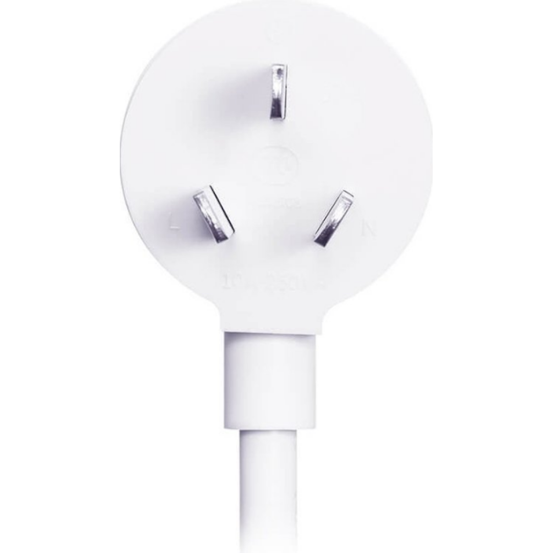 Удлинитель Xiaomi Top Tech Patch Panel SR21Y (6 розеток + 3 USB-порта)