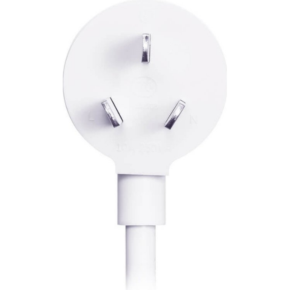 Удлинитель Xiaomi Top Tech Patch Panel SR21Y (6 розеток + 3 USB-порта)