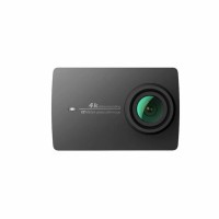 Экшн-камера русифицированная версия Xiaomi Yi 4k Action Camera