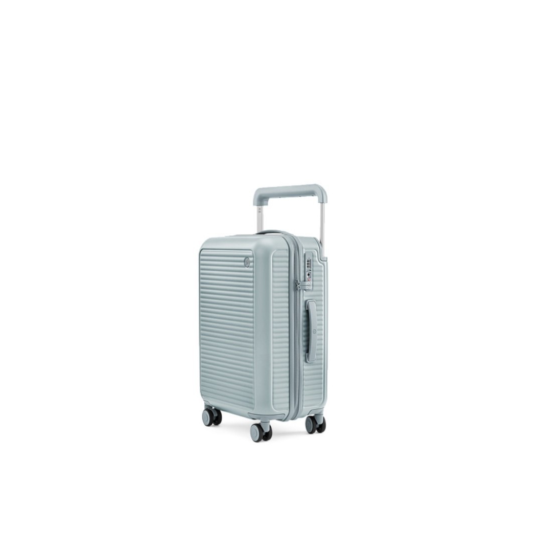 Чемодан Xiaomi 90 Points Ninetygo NULIFE 20" (90LCCKU23Y8U-GR23)