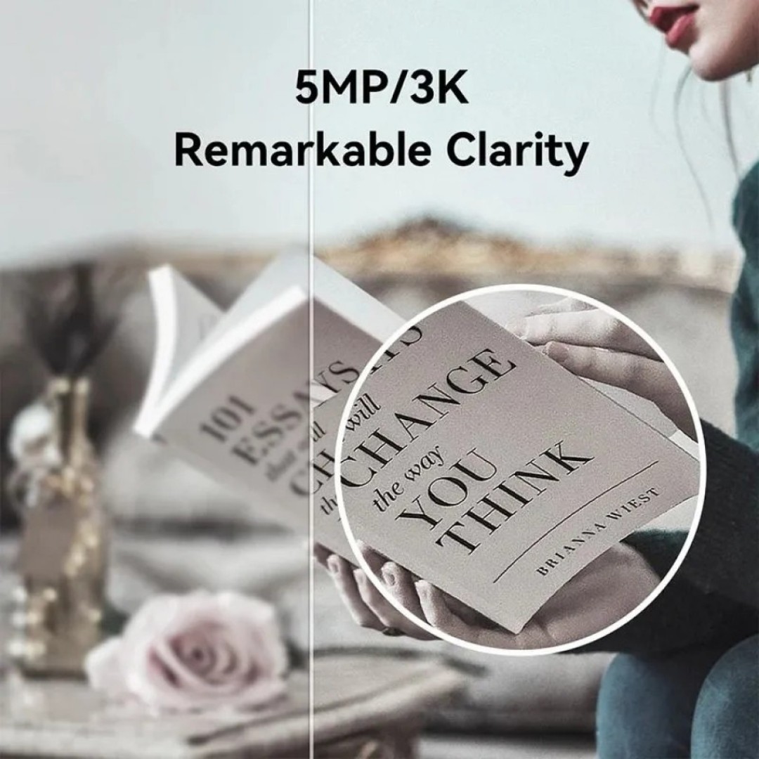 IP-камера Xiaomi IMILAB C22 Home Security Camera EU (CMSXJ60A)