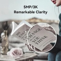 IP-камера Xiaomi IMILAB C22 Home Security Camera EU (CMSXJ60A)