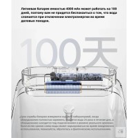 Поилка для животных Xiaomi Mijia Smart Pet Water Dispenser 2 3 L (MJCWYSJ03)