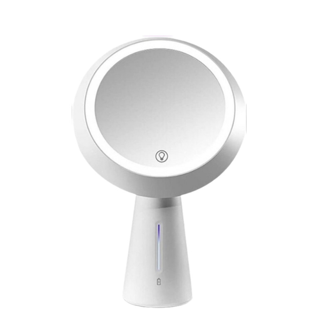 Зеркало для макияжа с подсветкой Xiaomi Midea T03