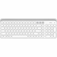 Клавиатура беспроводная Xiaomi MIIIW Keyboard Bluetooth Dual Mode (MWBK01)