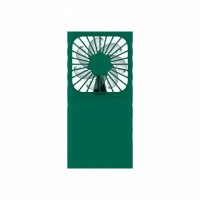 Портативный складной вентилятор Xiaomi ZMI Neck Hanging Folding (AF217)