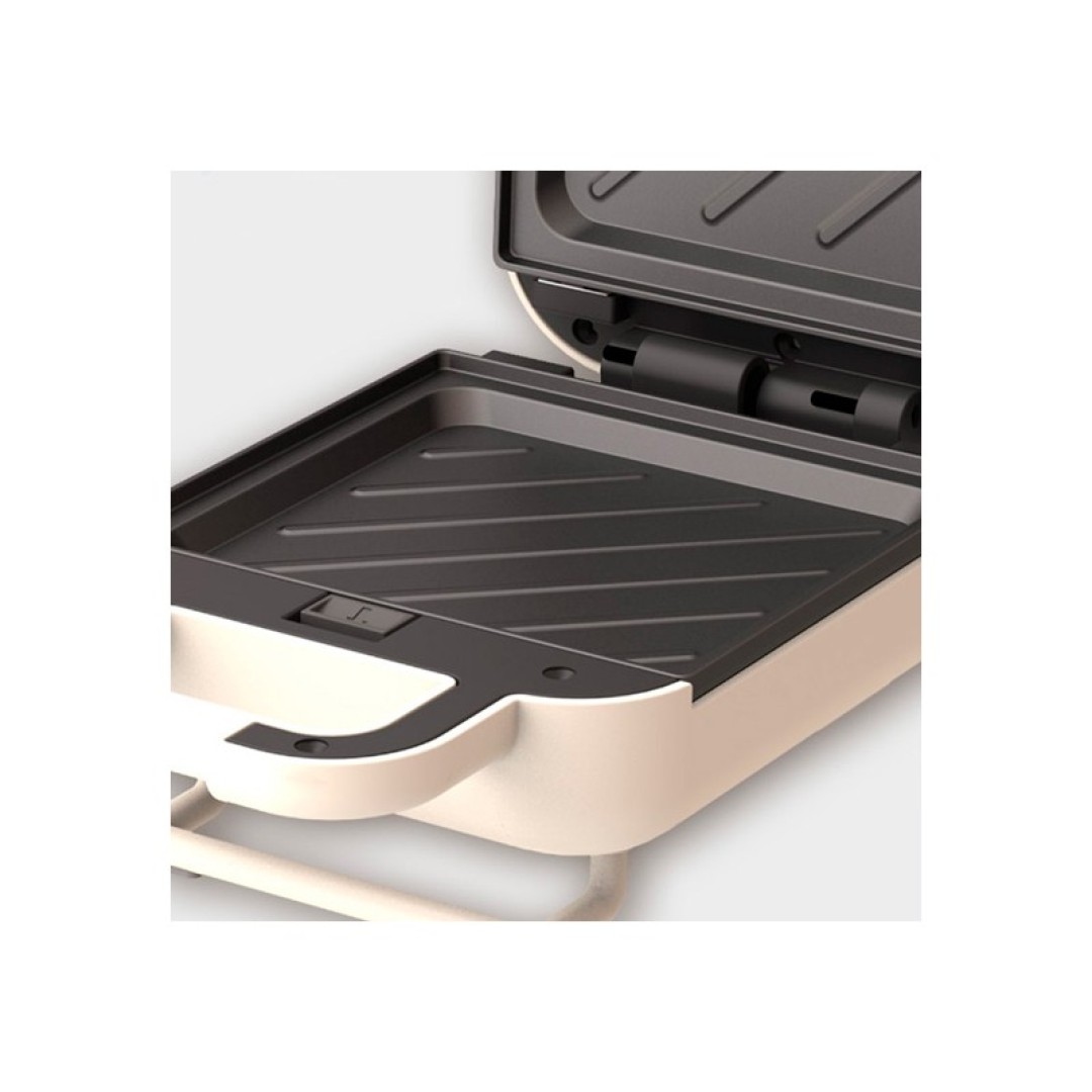 Сэндвичница Xiaomi Liven Breakfast Machine C2Q