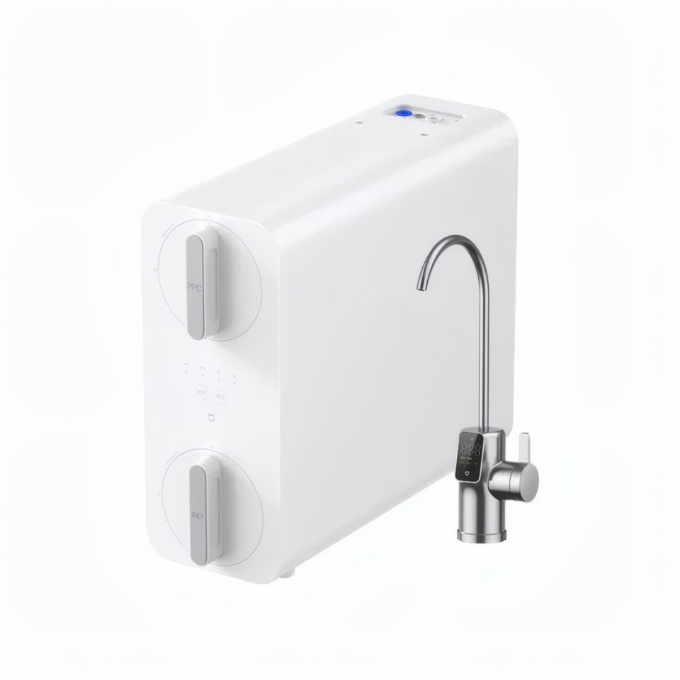 Проточный фильтр Xiaomi Mijia Water Purifier 800G (MR852-C)