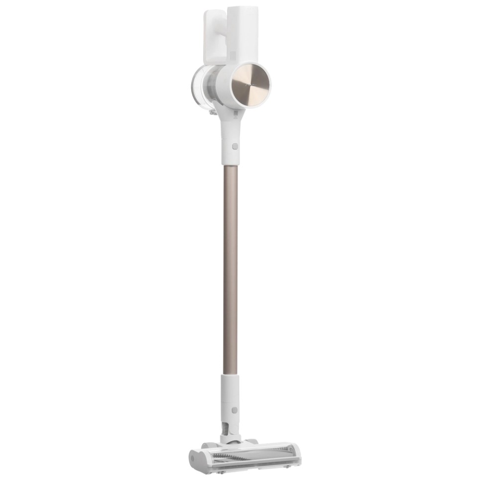 Вертикальный пылесос Xiaomi Vacuum Cleaner G20 (D205)