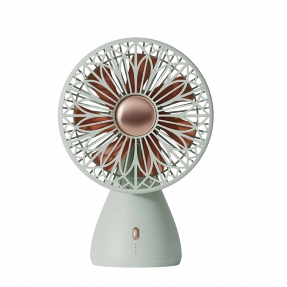 Настольный вентилятор Xiaomi Sothing Bridal Bouquet (DSHJ-S-2113)