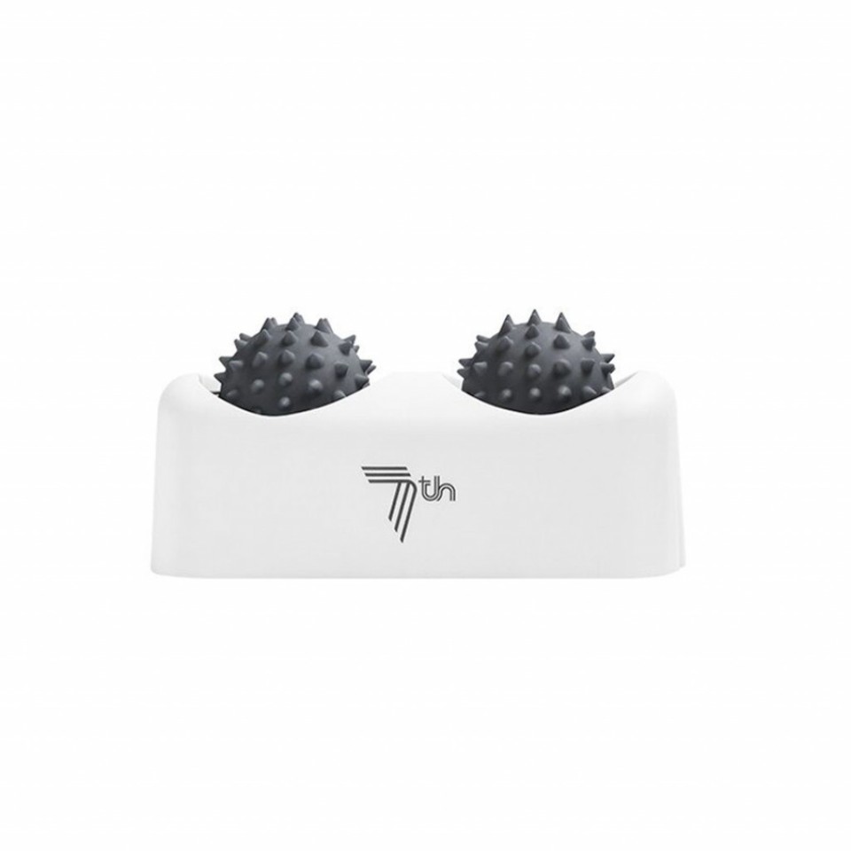 Массажер для ног Xiaomi 7th Foot Hedgehog Massage Ball