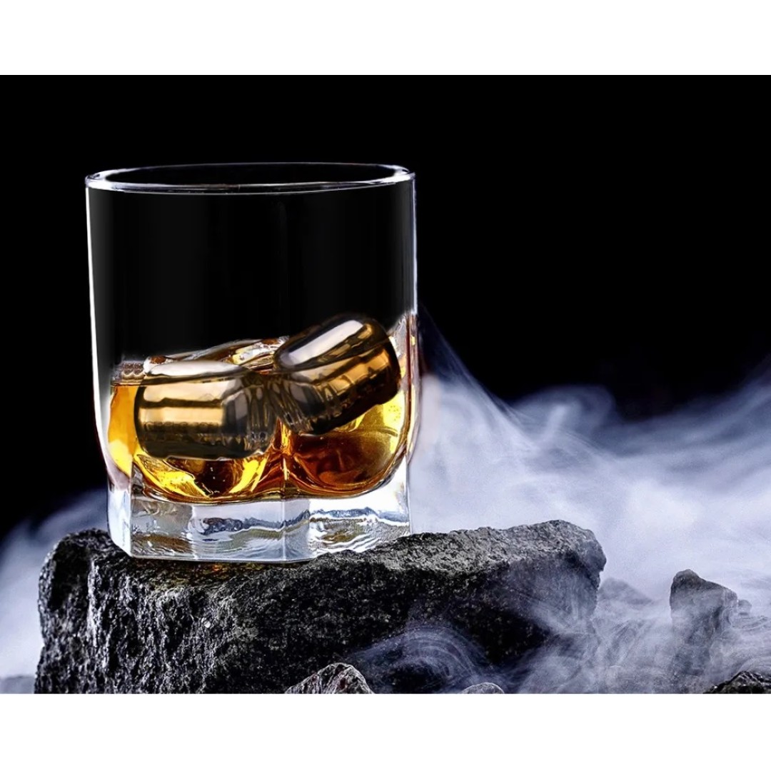 Охлаждающие камни Xiaomi Circle Joy Ice Cubes (CJ-BK01)