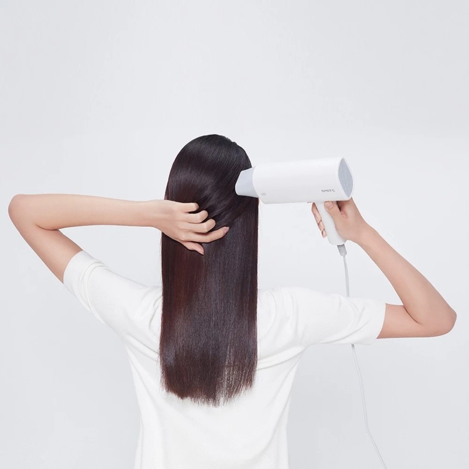 Фен для волос Xiaomi Smate Hair Dryer (SH-A161)