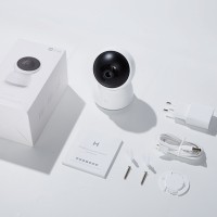 IP-камера Xiaomi IMILAB Home Security Camera A1 (CMSXJ19E)