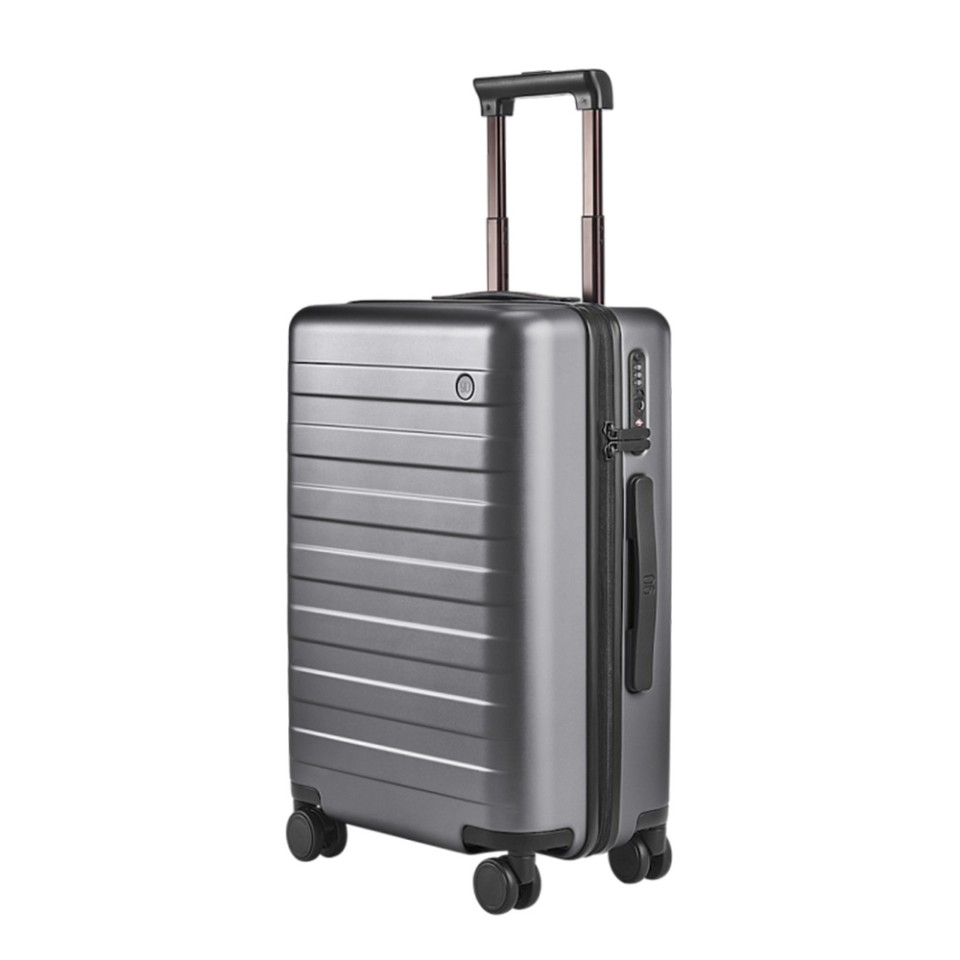Чемодан Xiaomi Ninetygo Rhine PRO Luggage 24" (113003-1)