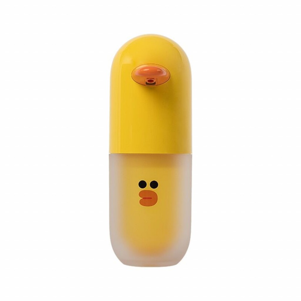 Дозатор для мыла Xiaomi Mijia&LINE FRIENDS Automatic Foam Machine Sally Version
