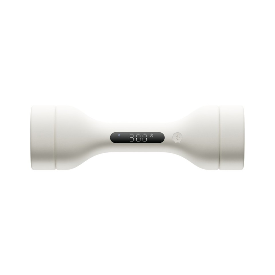 Умные гантели Xiaomi Mijia Smart Sport 2*1Kg (MJYL01YM)