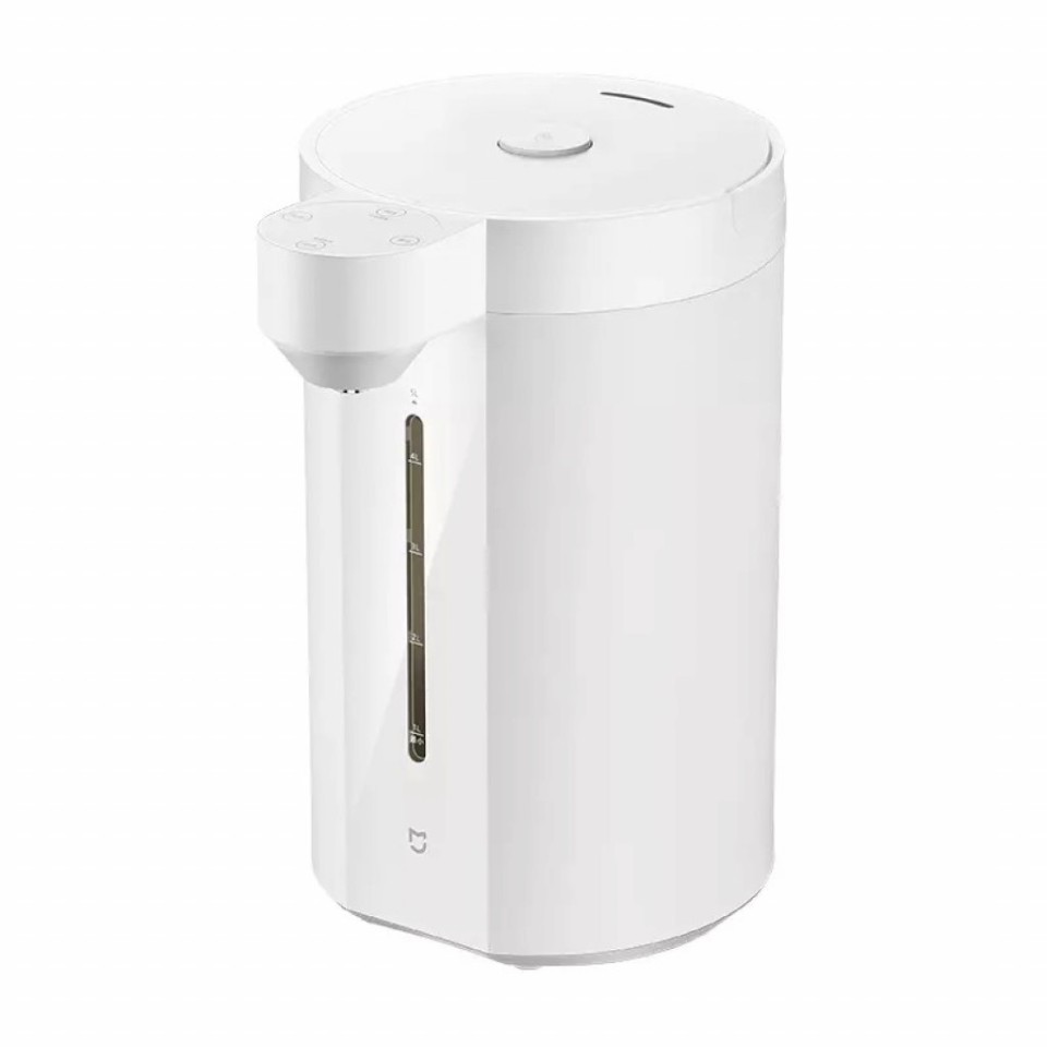 Термопот Xiaomi Mijia Intelligent Electric Water Bottle 5L (MEK01JL)