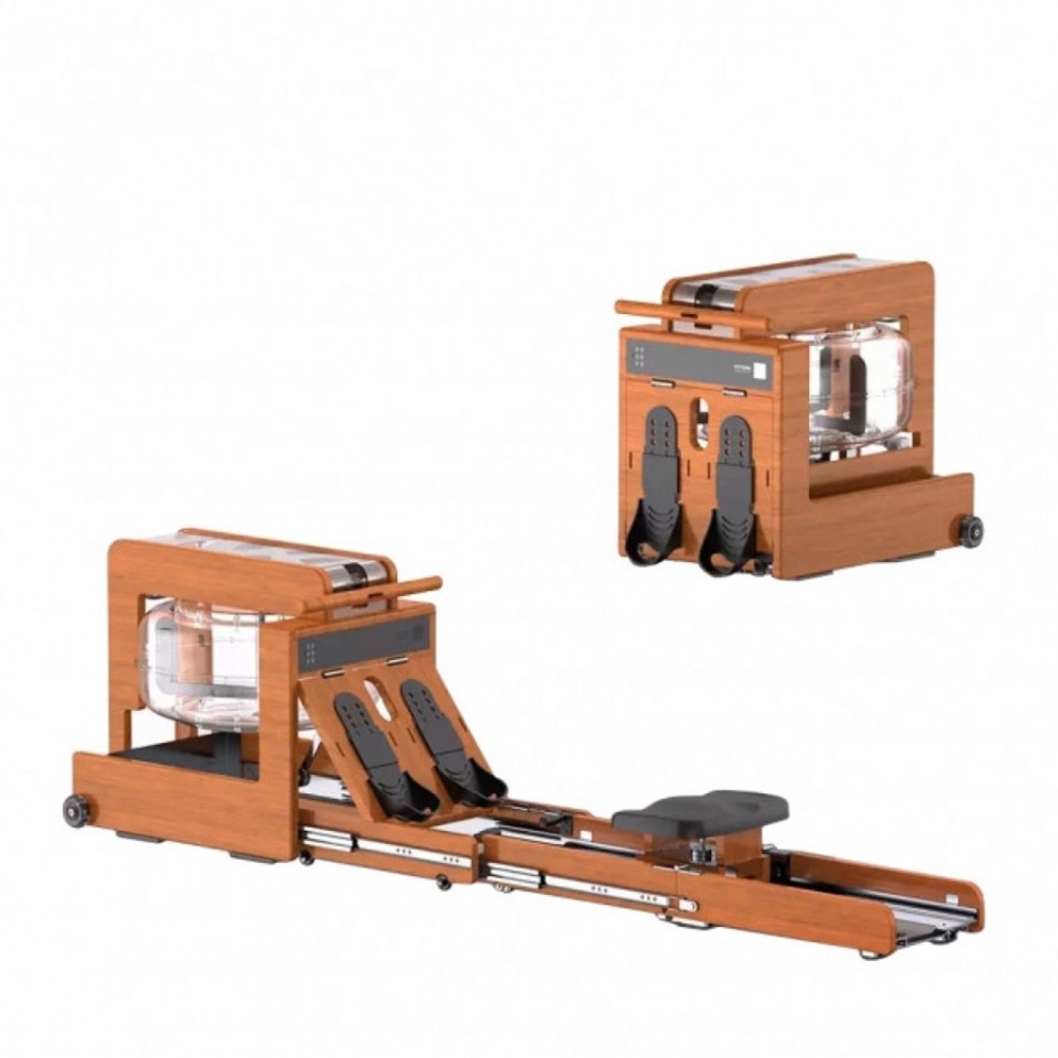 Многофункциональный гребной тренажер Xiaomi JOSONG Rowing Device Home Fitness Equipment HCJ-01 (YCHCJ-A2100)