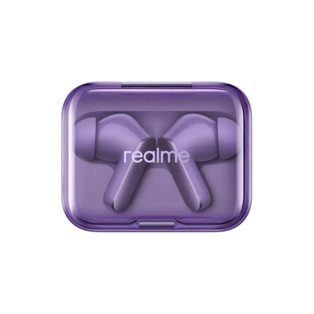 Беспроводные наушники Realme Buds Air 7 (RMA2408)