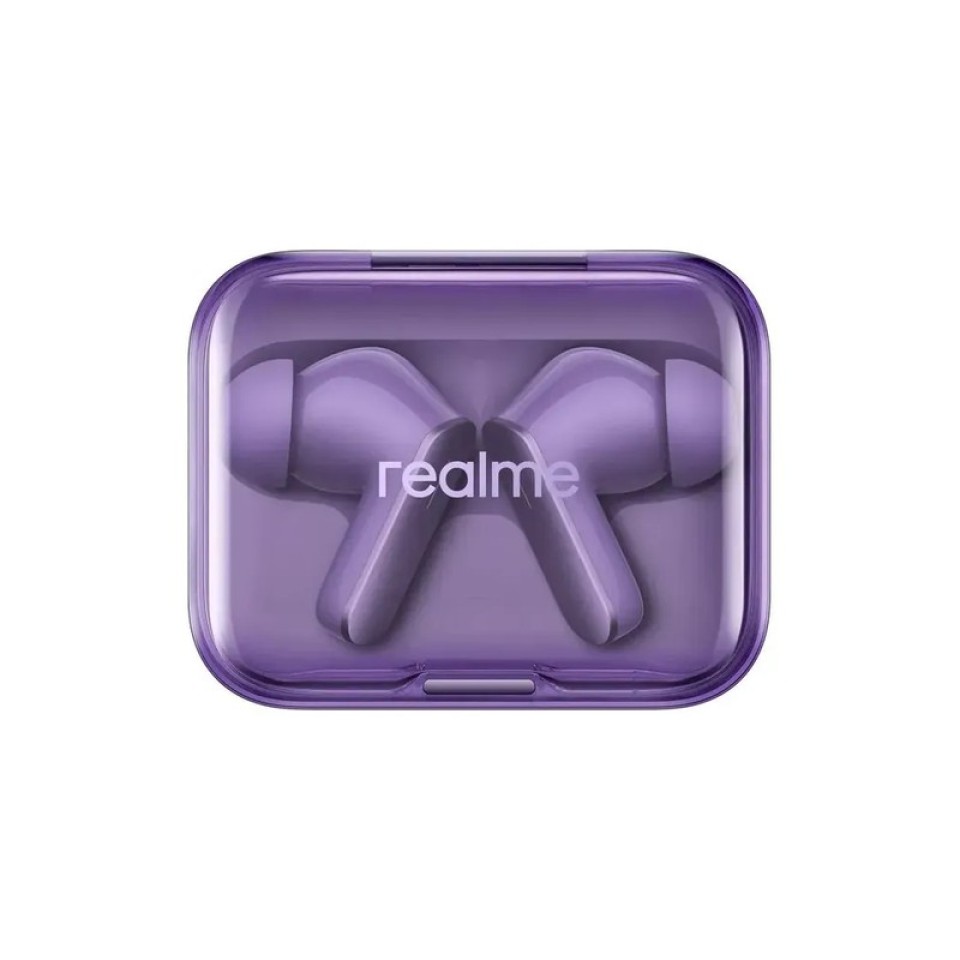 Беспроводные наушники Realme Buds Air 7 (RMA2408)