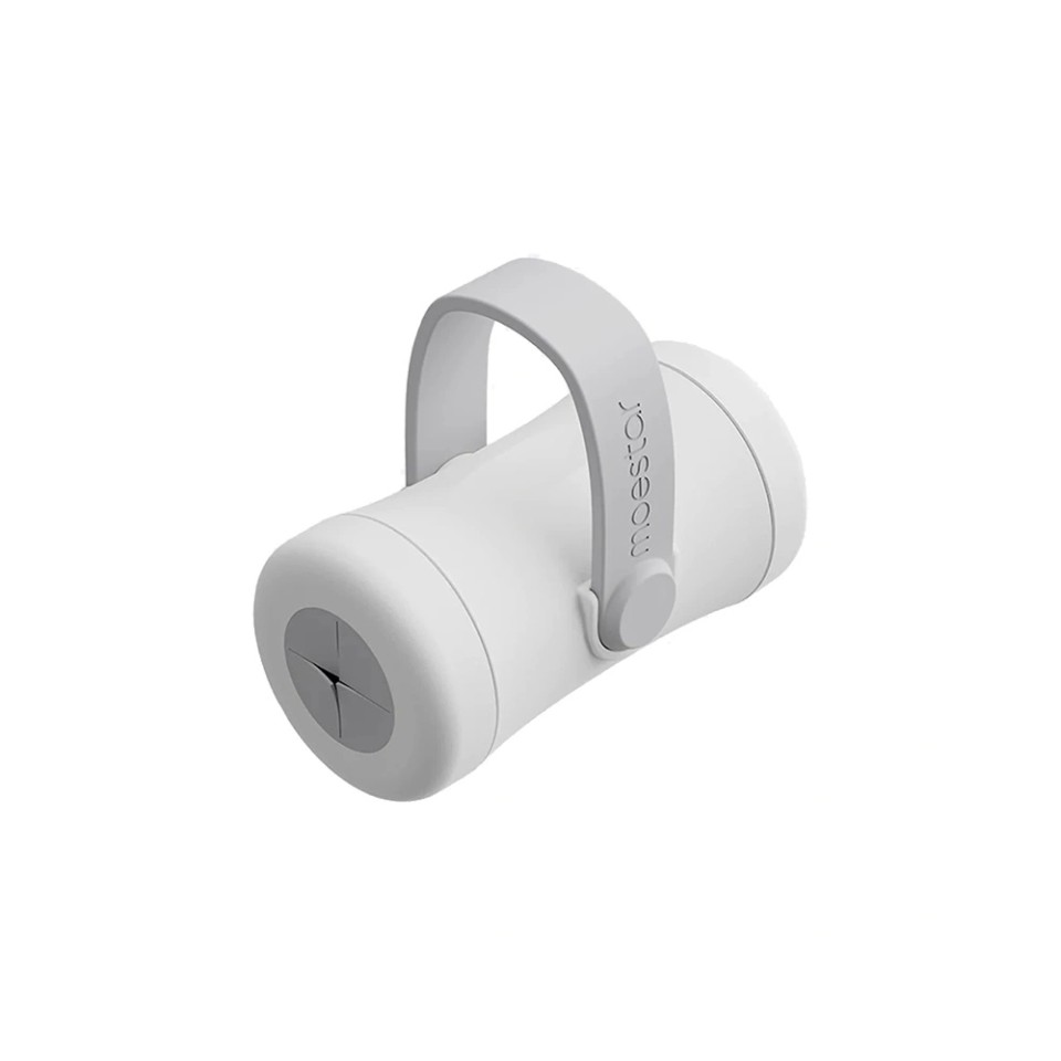Контейнер с пакетами для выгула собак Xiaomi Moestar GO! Pet Poop Bag Holder (MS0090004)