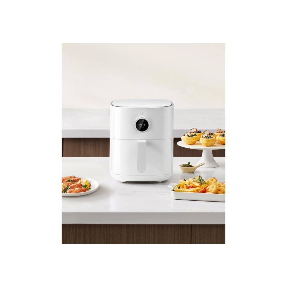 Аэрогриль Xiaomi Mi Smart Air Fryer 4.5L (MAF14) (BHR8234EU)