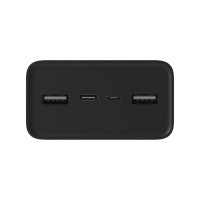 Внешний аккумулятор Xiaomi Mi Power Bank 3 30000 mAh (PB3018ZM/BHR9126GL)