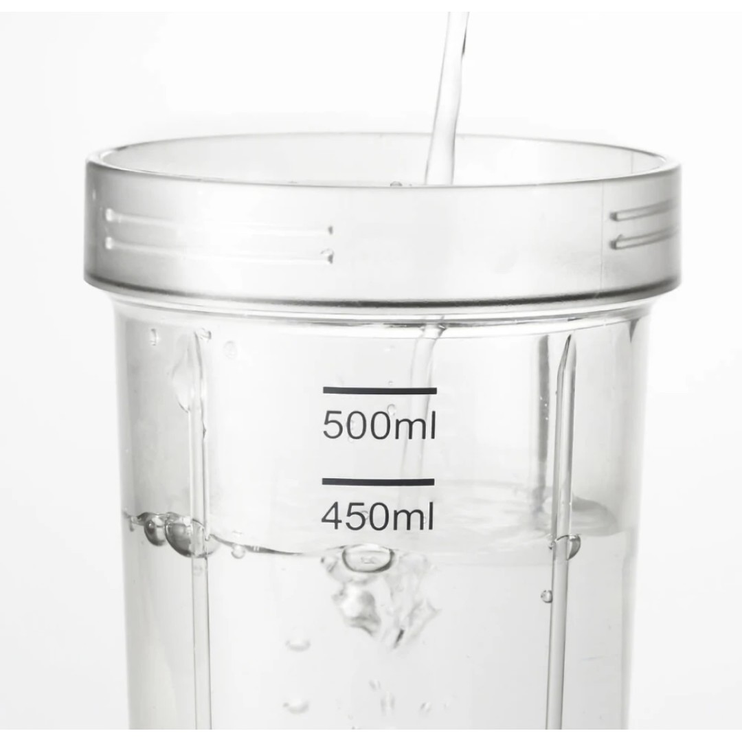 Бутылка для воды Xiaomi Pinlo Portable Bottle 500 мл