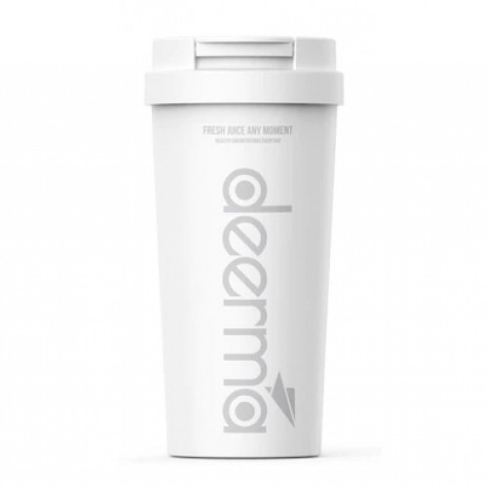 Фитнес-блендер Xiaomi Deerma Insulation Juice Cup (DEM-NU90)