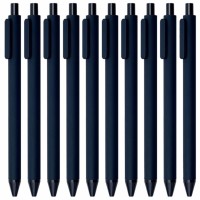 Xiaomi KACO Pure Plastic Gel Ink Pen 10 шт синий (K1015)