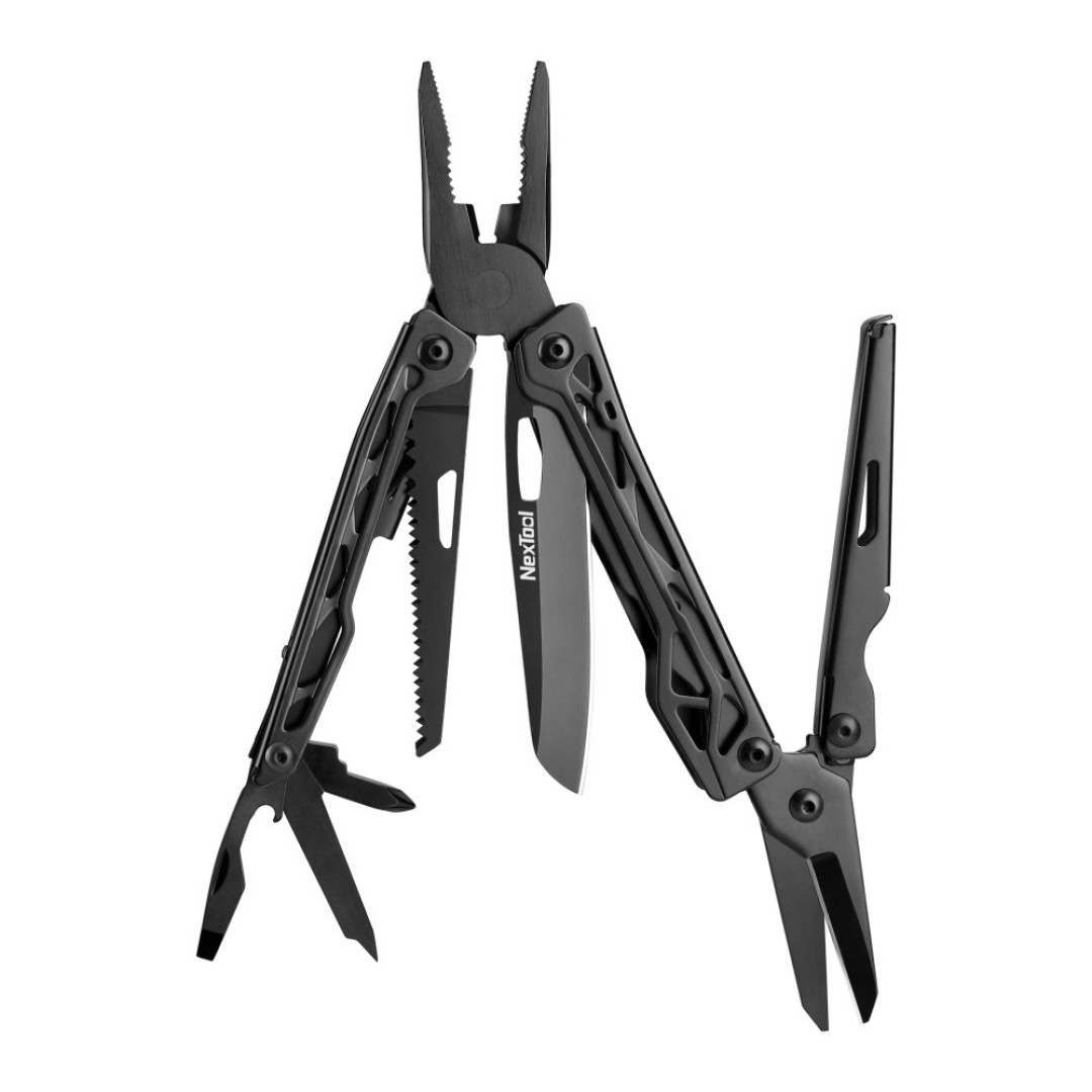 Мультитул Xiaomi NexTool Multifunction Knife (NE0123/KT5024)