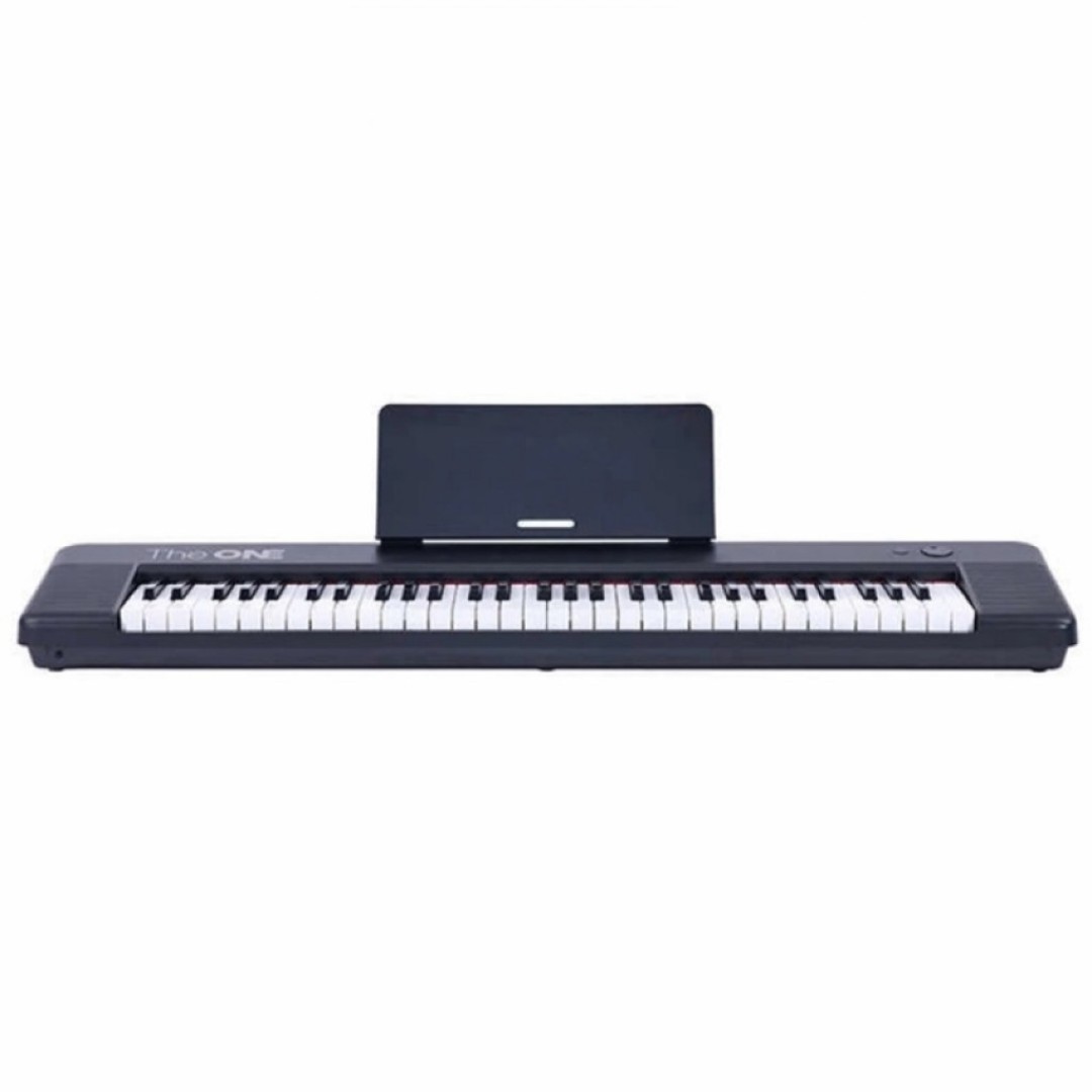 Цифровой синтезатор Xiaomi Mijia TheOne Smart Keyboard Light Piano Onyx