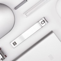 Маникюрный набор Xiaomi HuoHou Stainless Steel Nail Clippers (HU0061)