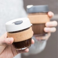 Кружка Xiaomi KeepCup 340 мл (BFIL12)