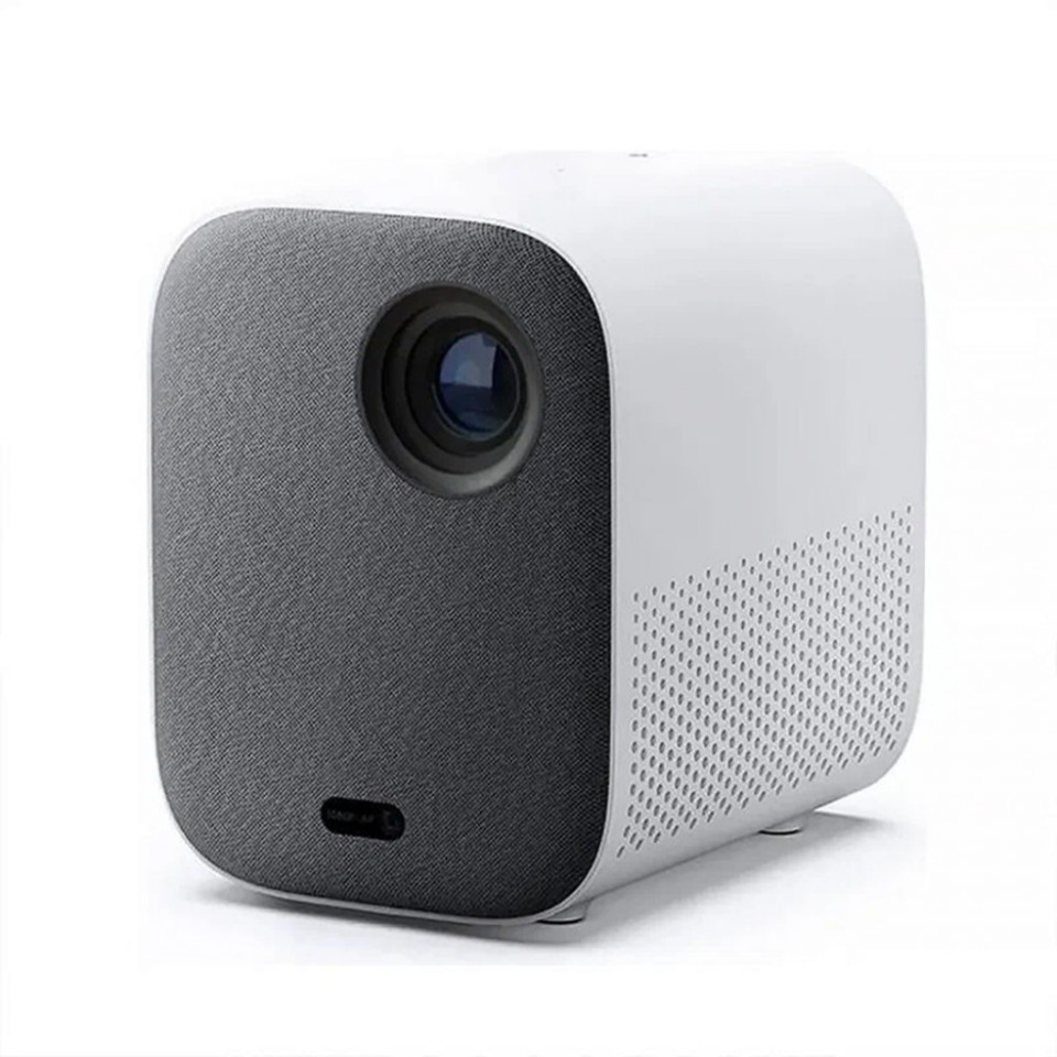 Проектор Xiaomi Mijia Smart Projector 2 (MJTYY02FM)