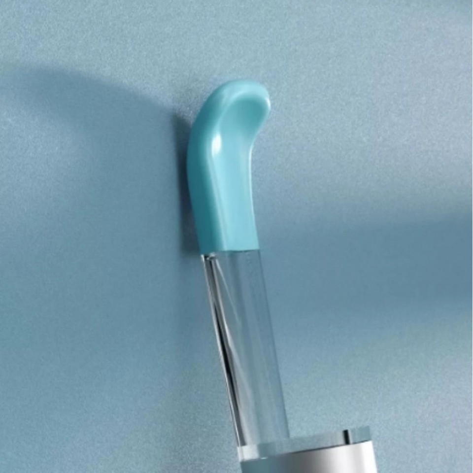 Умная ушная палочка Xiaomi Bebird Smart Visual Ear Stick T5 (6972403823736)