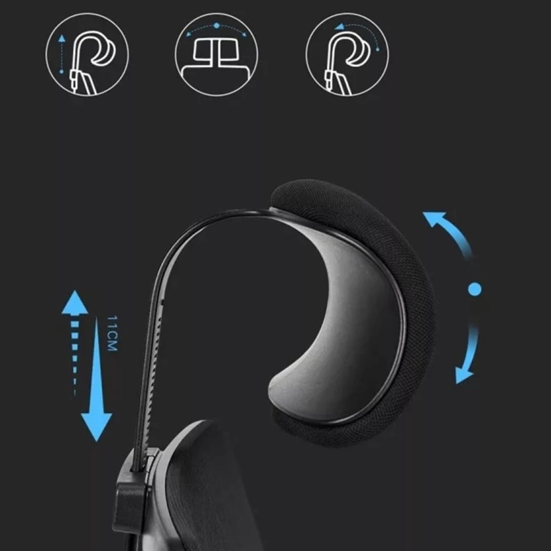 Компьютерное кресло Xiaomi HBADA Ergonomic Chair (HDNY164WM)