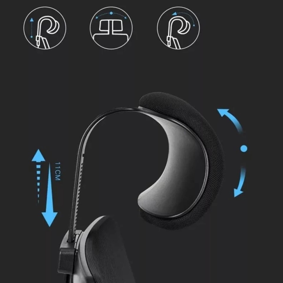 Компьютерное кресло Xiaomi HBADA Ergonomic Chair (HDNY164WM)