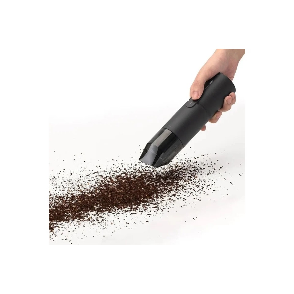 Многофункциональная капсула со сжатым воздухом пылесос Xiaomi HOTO Compressed Air Capsule (QWCXJ001/HOE0001GL)
